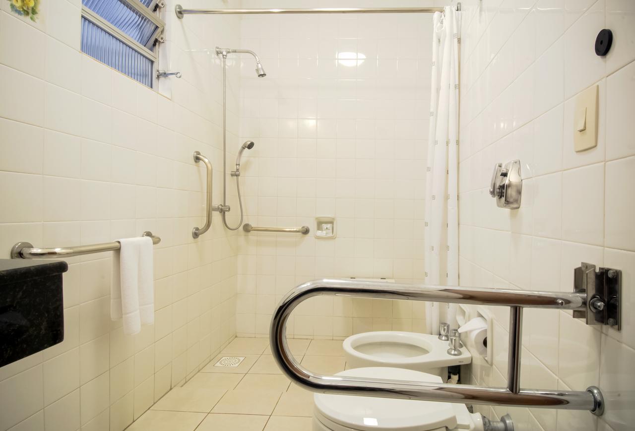 Hotel Jardim Europa Ijuí Eksteriør billede